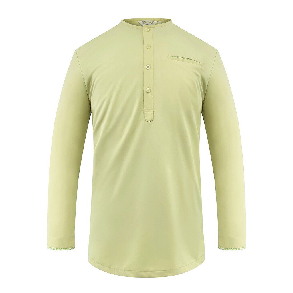 Men's Kurta Hakimi - Medina image 0