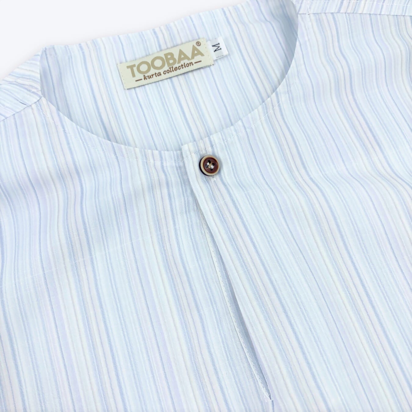 Men's Kurta Inara - Matrix image 4