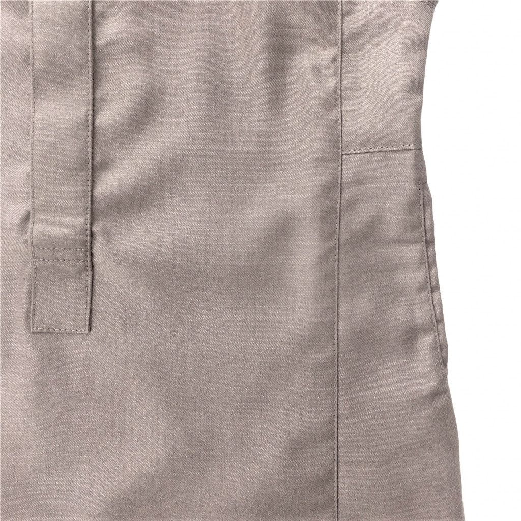 Boys Madinah Braun Jubah image 3