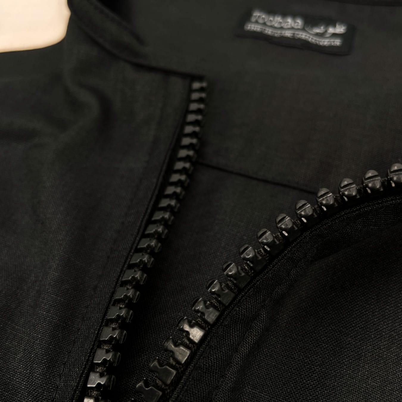 Velocity - Men's Premium Jubah (Limited Edition) image 7