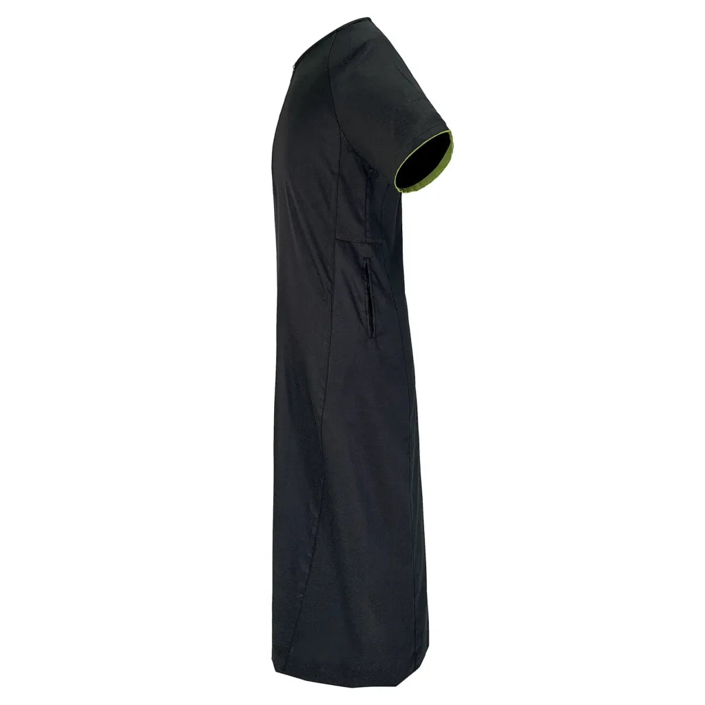 Andis Studio - Short Sleeve Jubah image 1