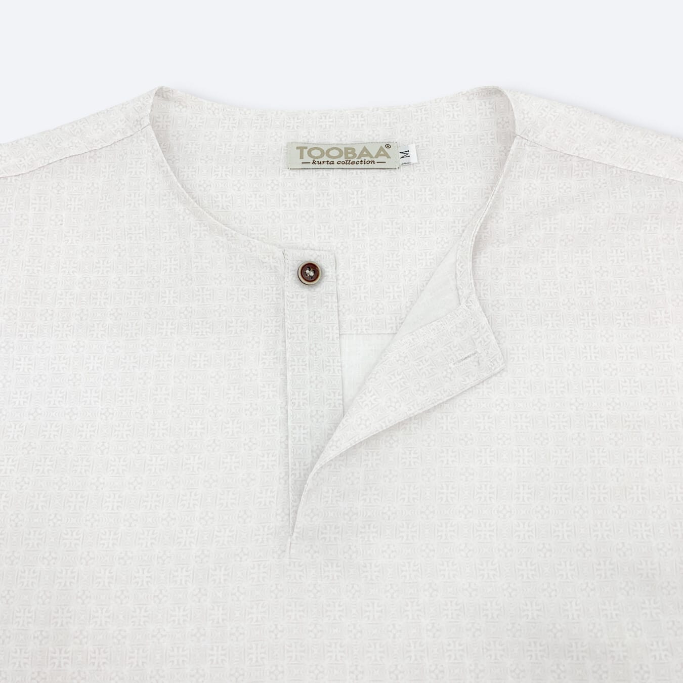 Men's Kurta Inara - Canvas image 6