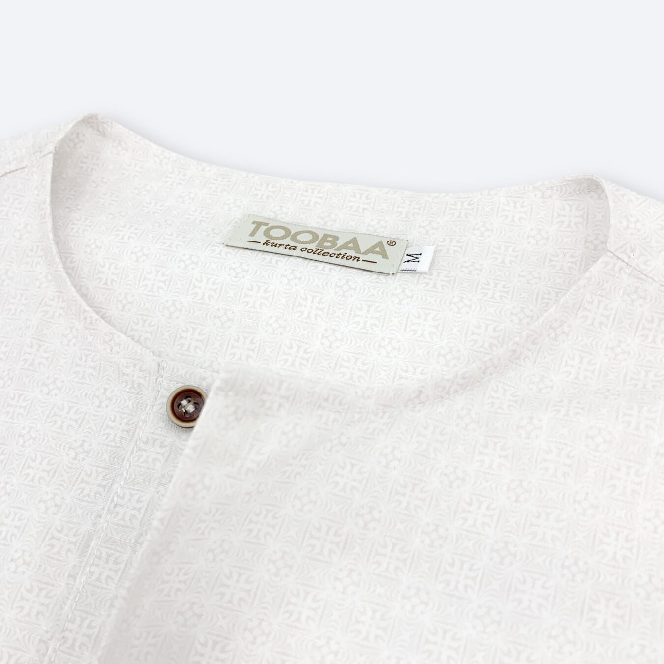 Men's Kurta Inara - Canvas image 5