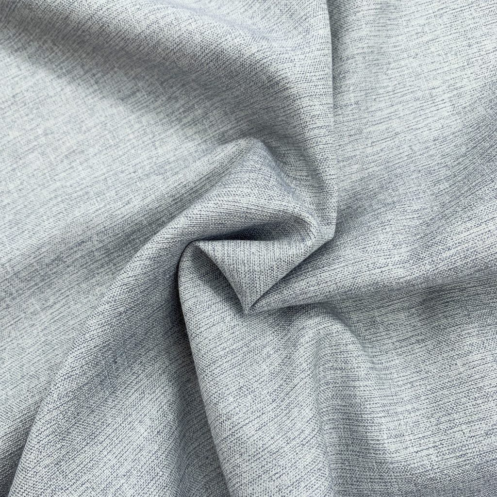 Andis Silver - Short Sleeve Jubah image 7