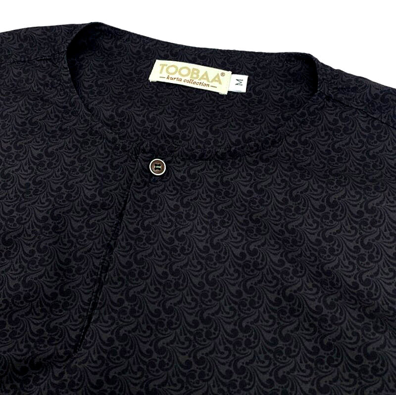 Men's Kurta Inara - Eclipse image 4