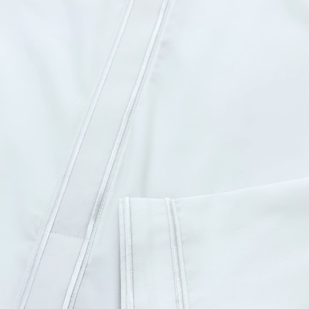 Ihsan White - Men's Exclusive Jubah / Thobe image 5