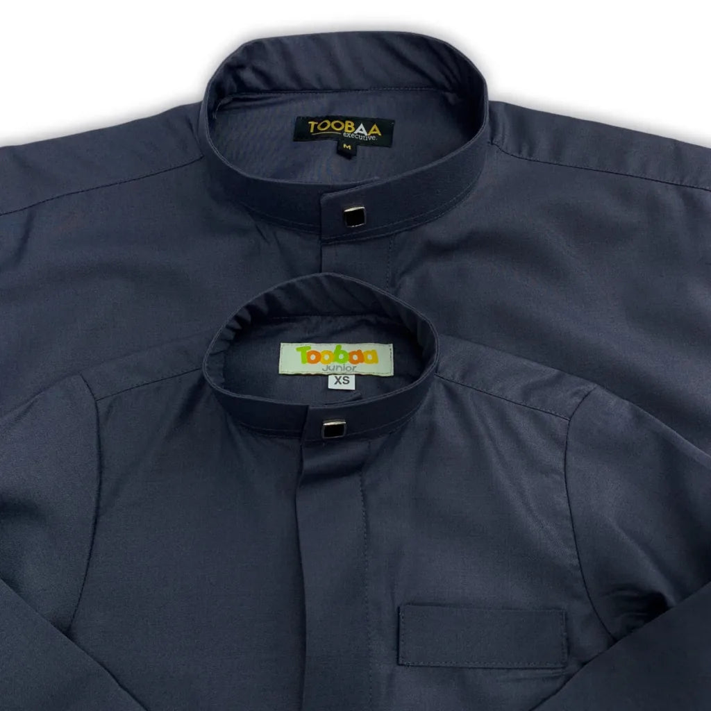 Arabian Night - Men's Elite Jubah image 7