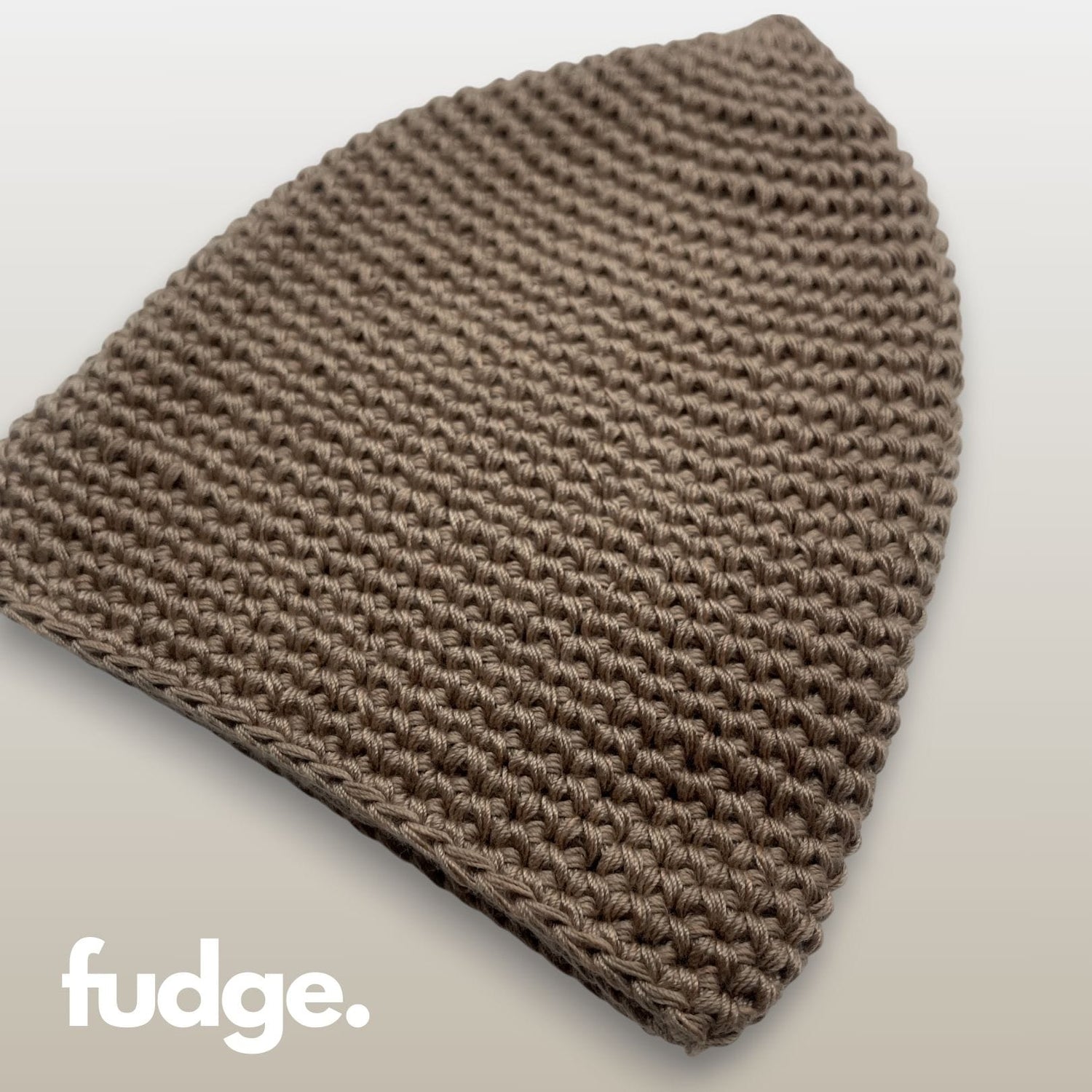 Peci Yaman (Hand-Knitted Yemeni Traditional Kufi) image 3