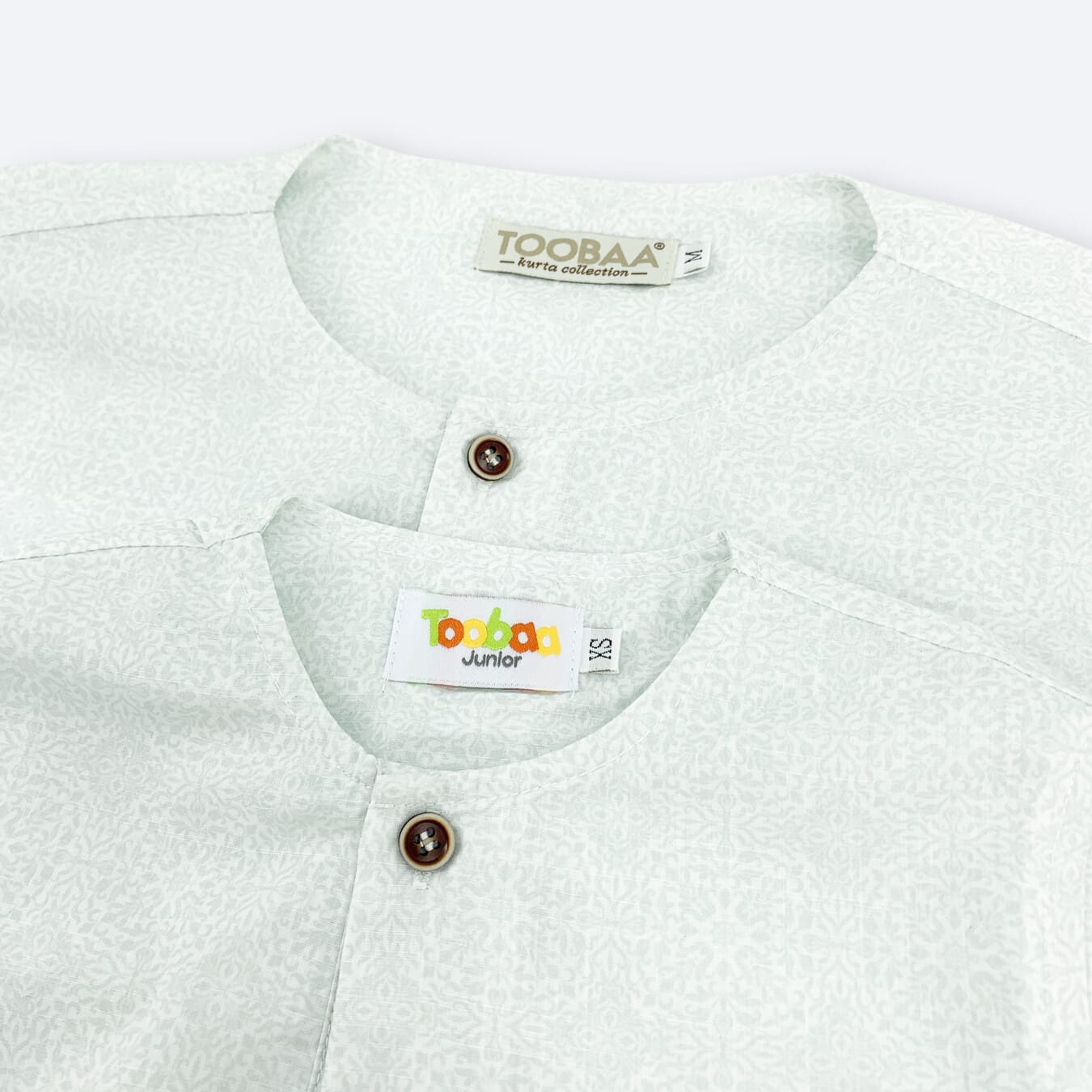 Boys Kurta Inara - Tranquil image 7