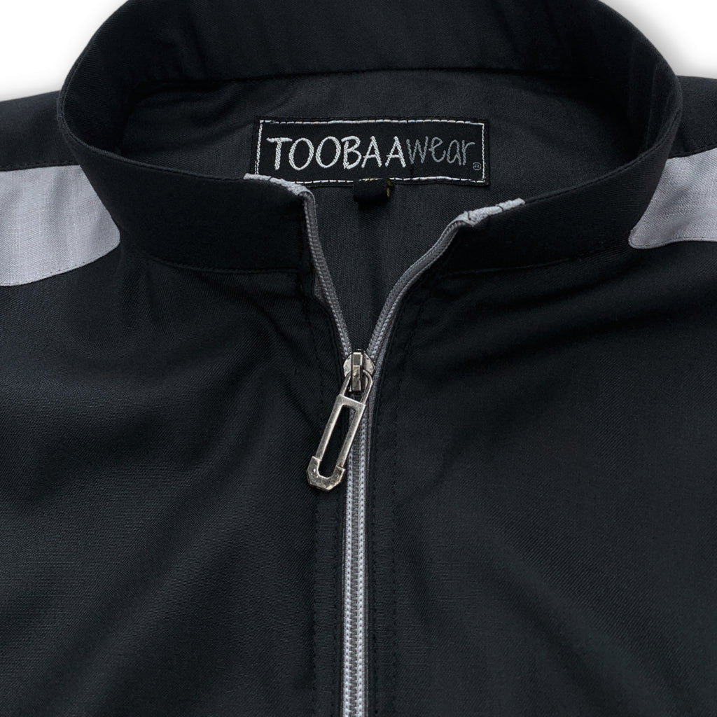 O2 Oxygen Men's Jubah image 6