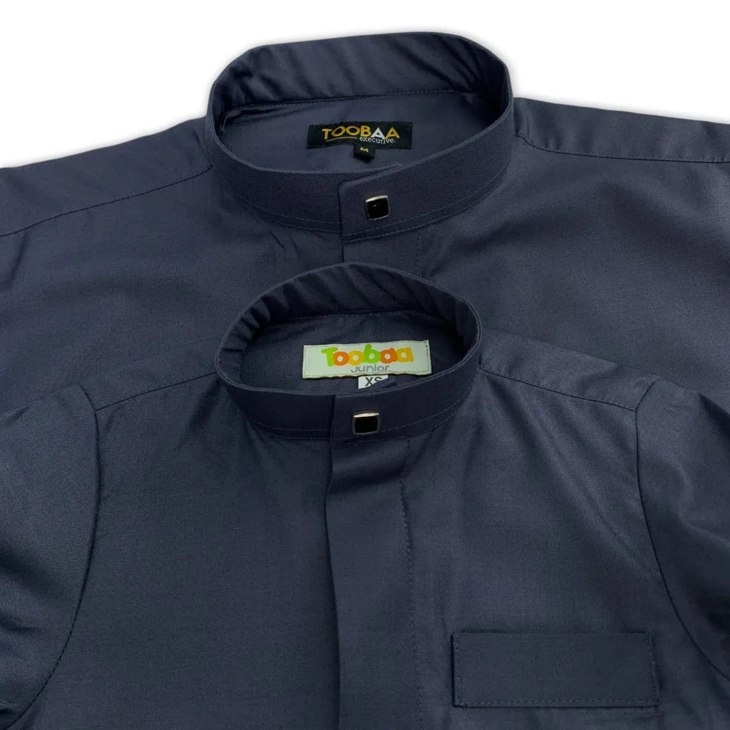 Arabian Night - Men's Elite Jubah image 8