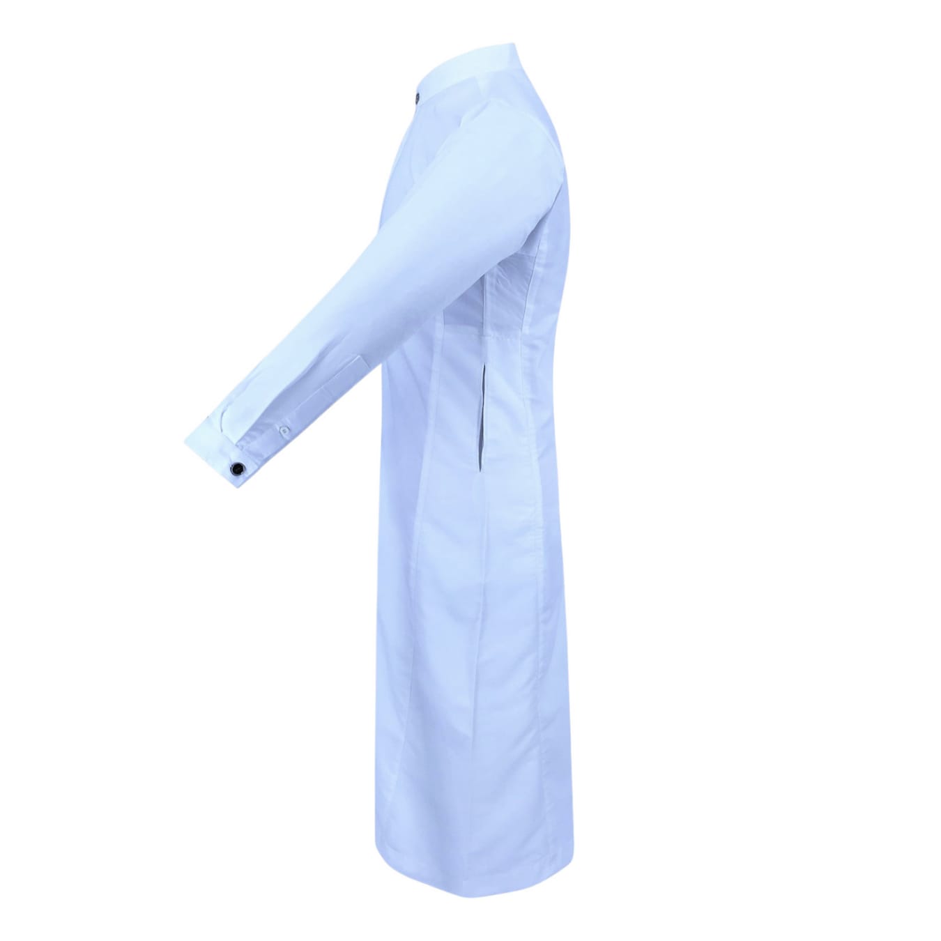 Madinah White - Men Jubah image 1