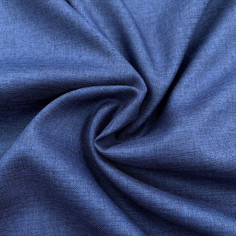 Andis Blue - Short Sleeve Jubah image 7