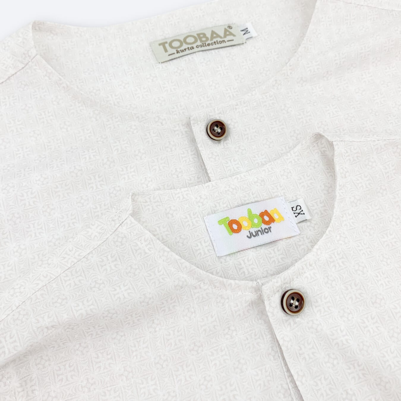 Men's Kurta Inara - Canvas image 11