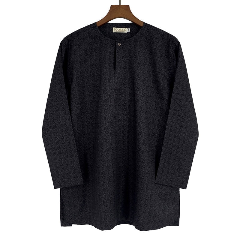 Men's Kurta Inara - Eclipse image 9