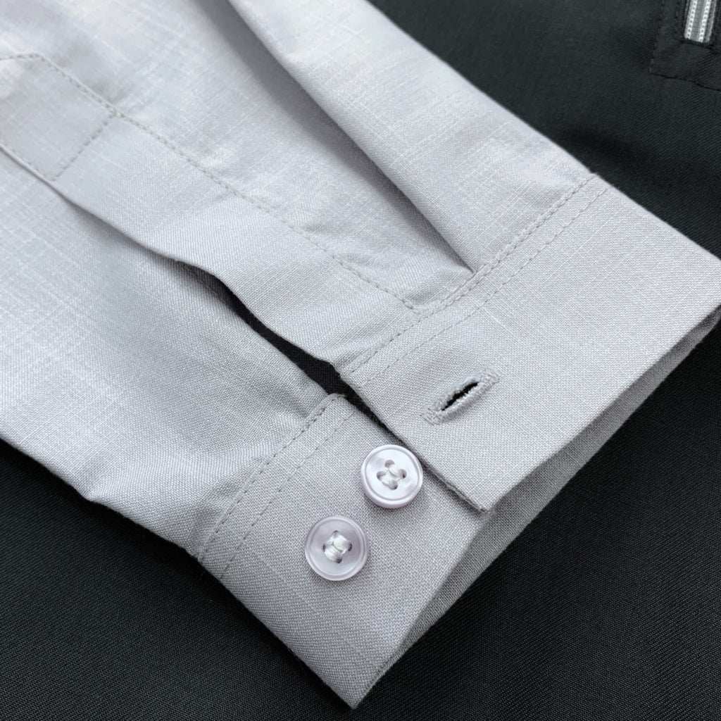 O2 Oxygen Men's Jubah image 9