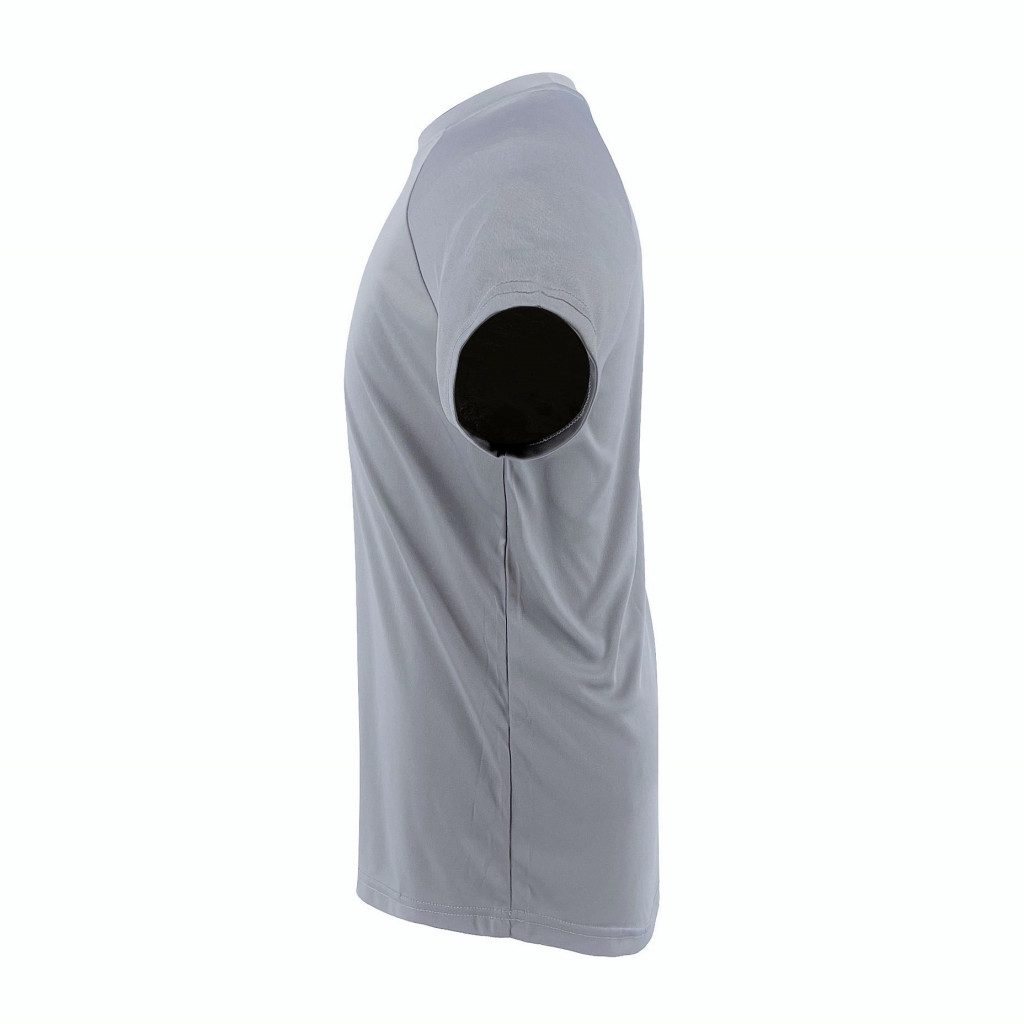 Basic Jersey - Silver Grey image 1