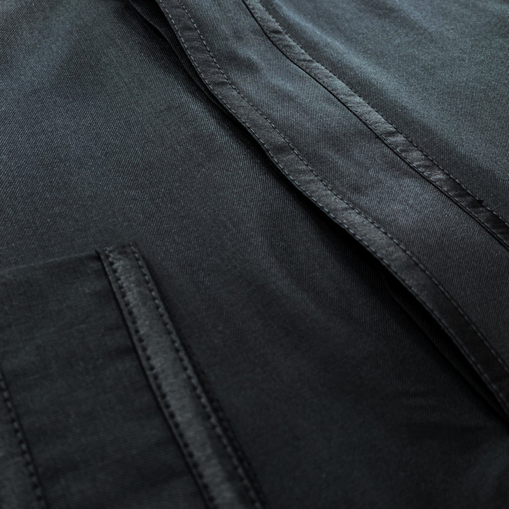 Fares Black - Men's Premium Jubah / Thobe image 6