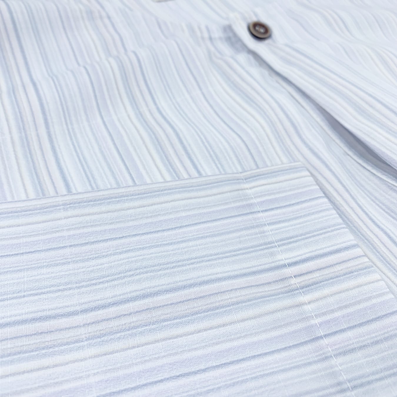 Men's Kurta Inara - Matrix image 3