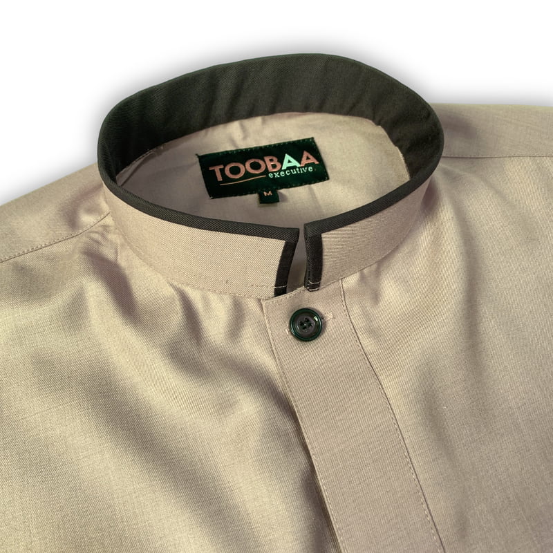 Mocari- One - Premium Men's Jubah (Thobe) image 4