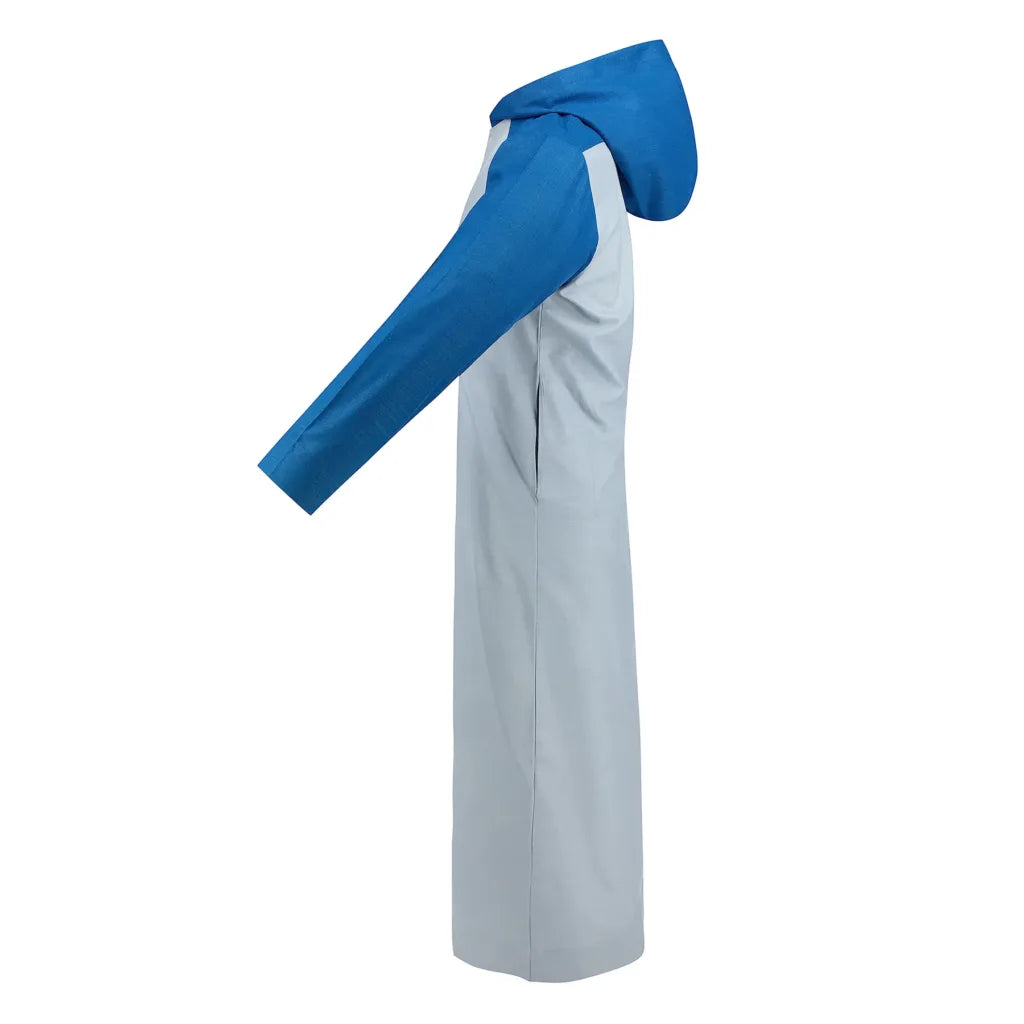 Tosca Reef - Men's Hooded Jubah / Thobe image 0