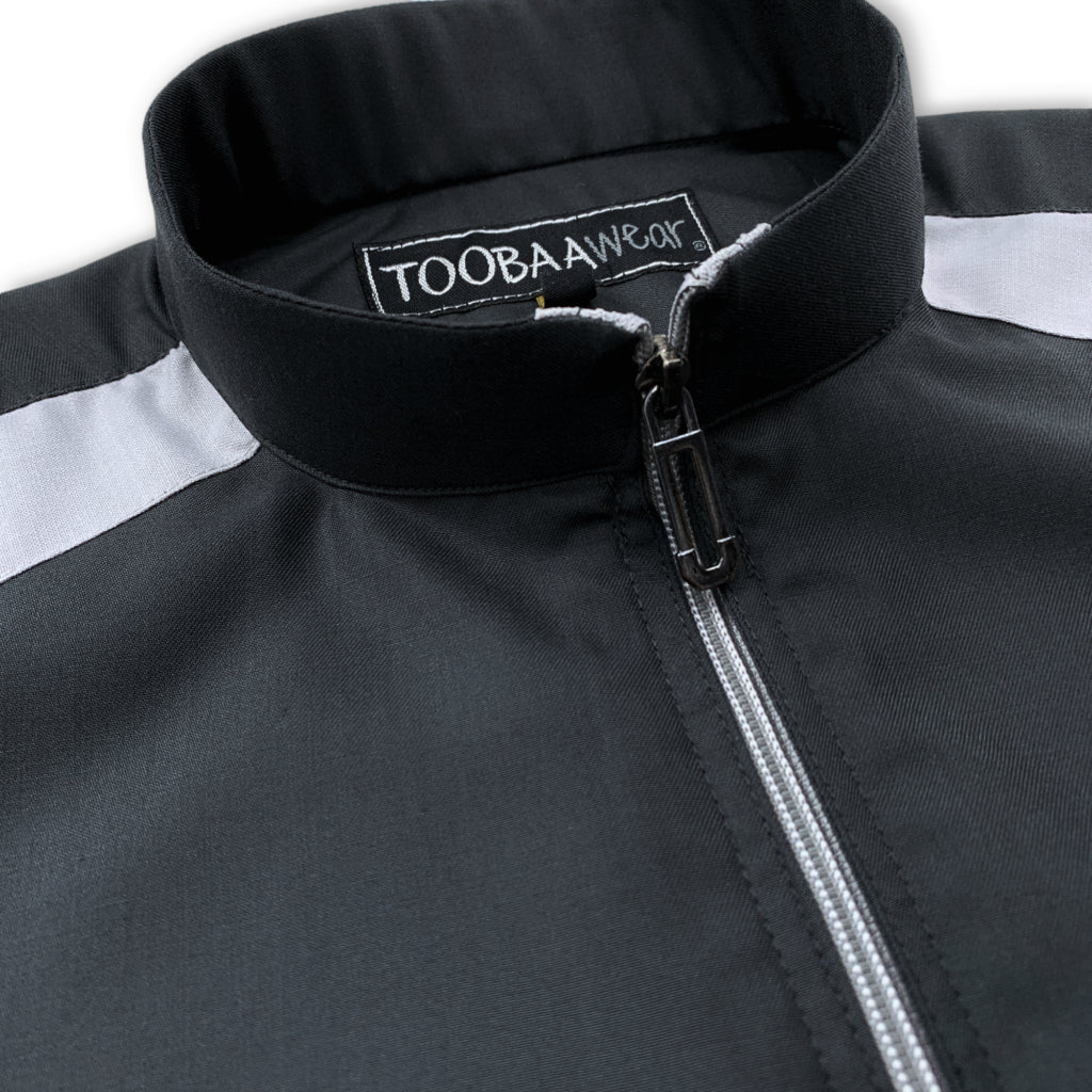 O2 Oxygen Men's Jubah image 3