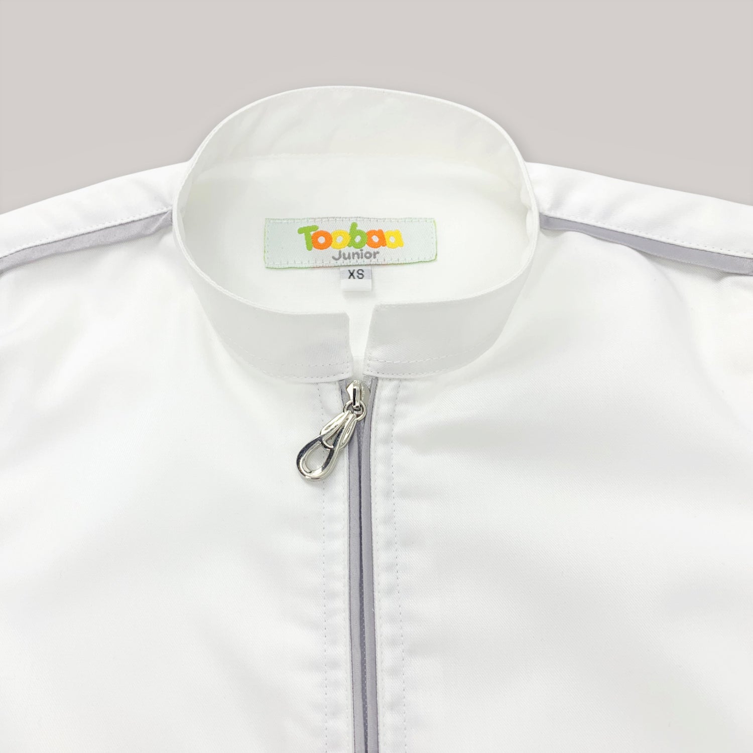 Boys Arenas White - Urban Lifestyle Jubah