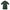 Boys Jubah Duha – Forest Green