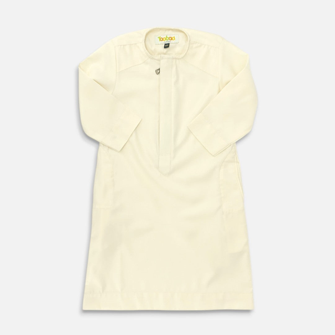 Boys Jubah Merino - Limited Edition