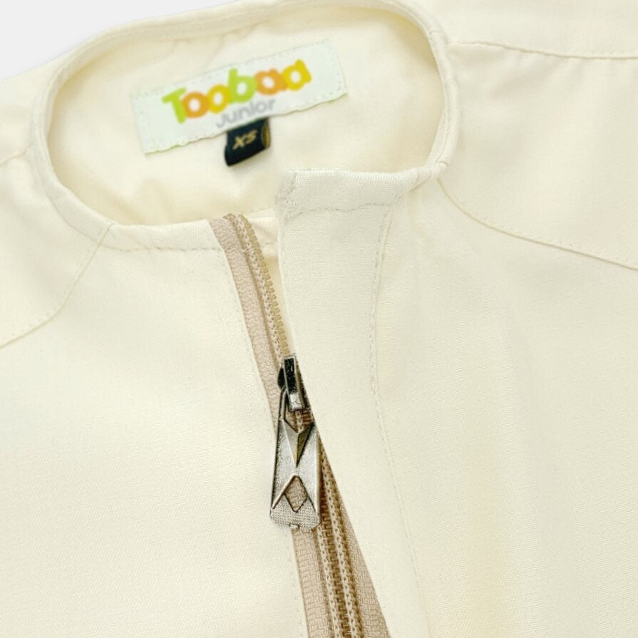 Boys Jubah Merino - Limited Edition