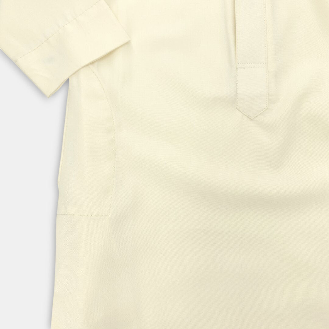 Boys Jubah Merino - Limited Edition