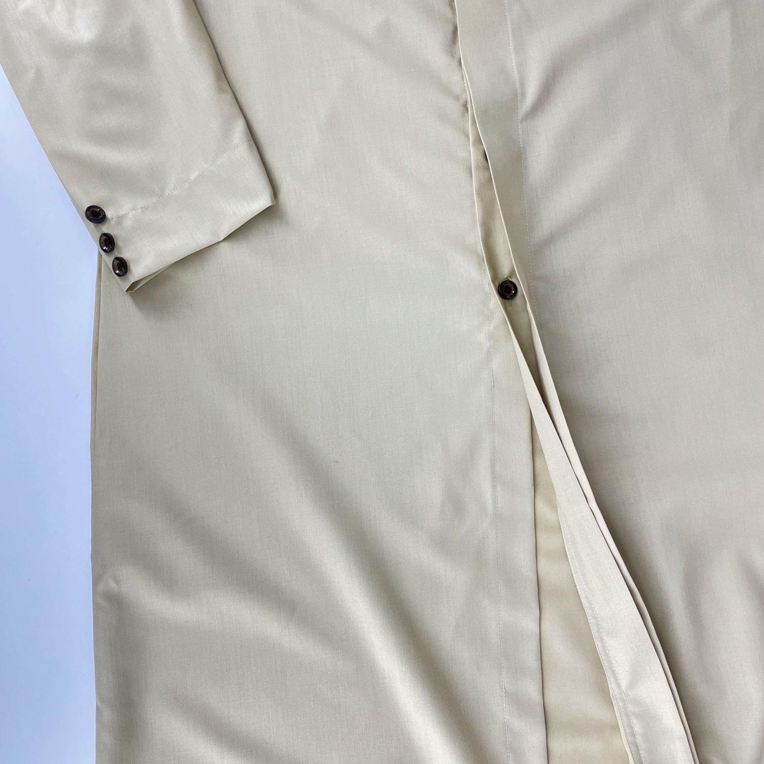 Jubah Imam - Beige - Toobaa