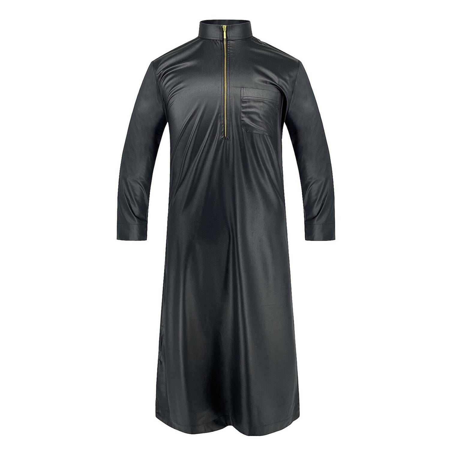 Java - Men’s Premium Glossy Jubah