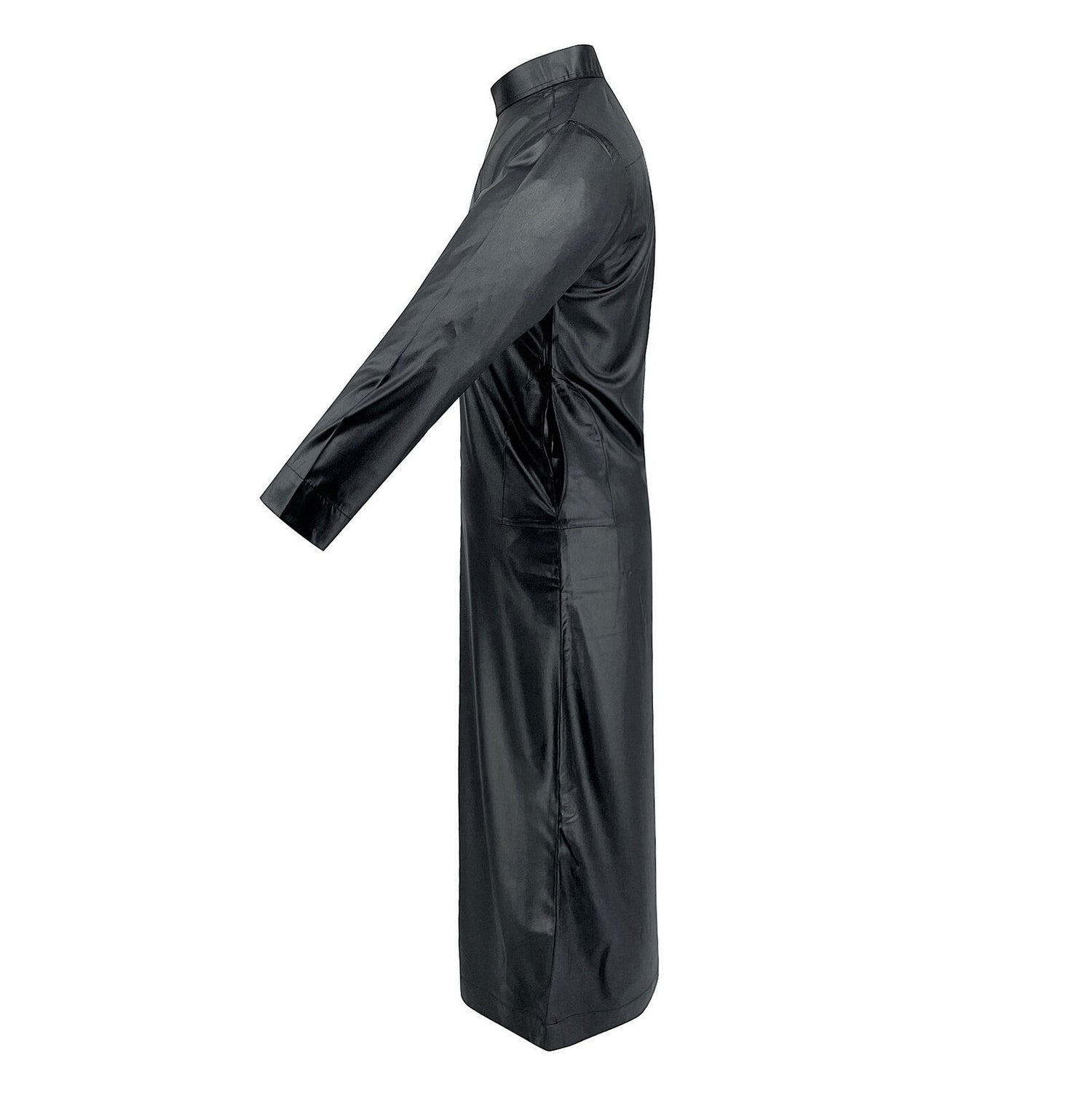 Java - Men’s Premium Glossy Jubah