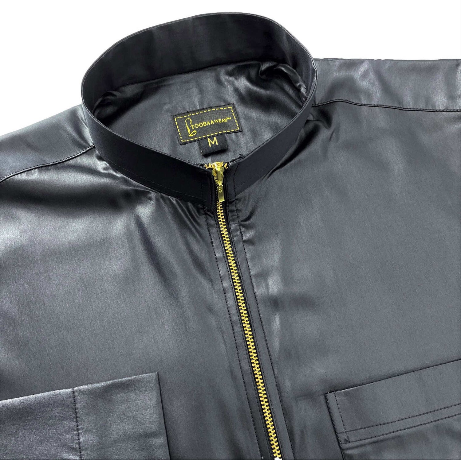 Java - Men’s Premium Glossy Jubah