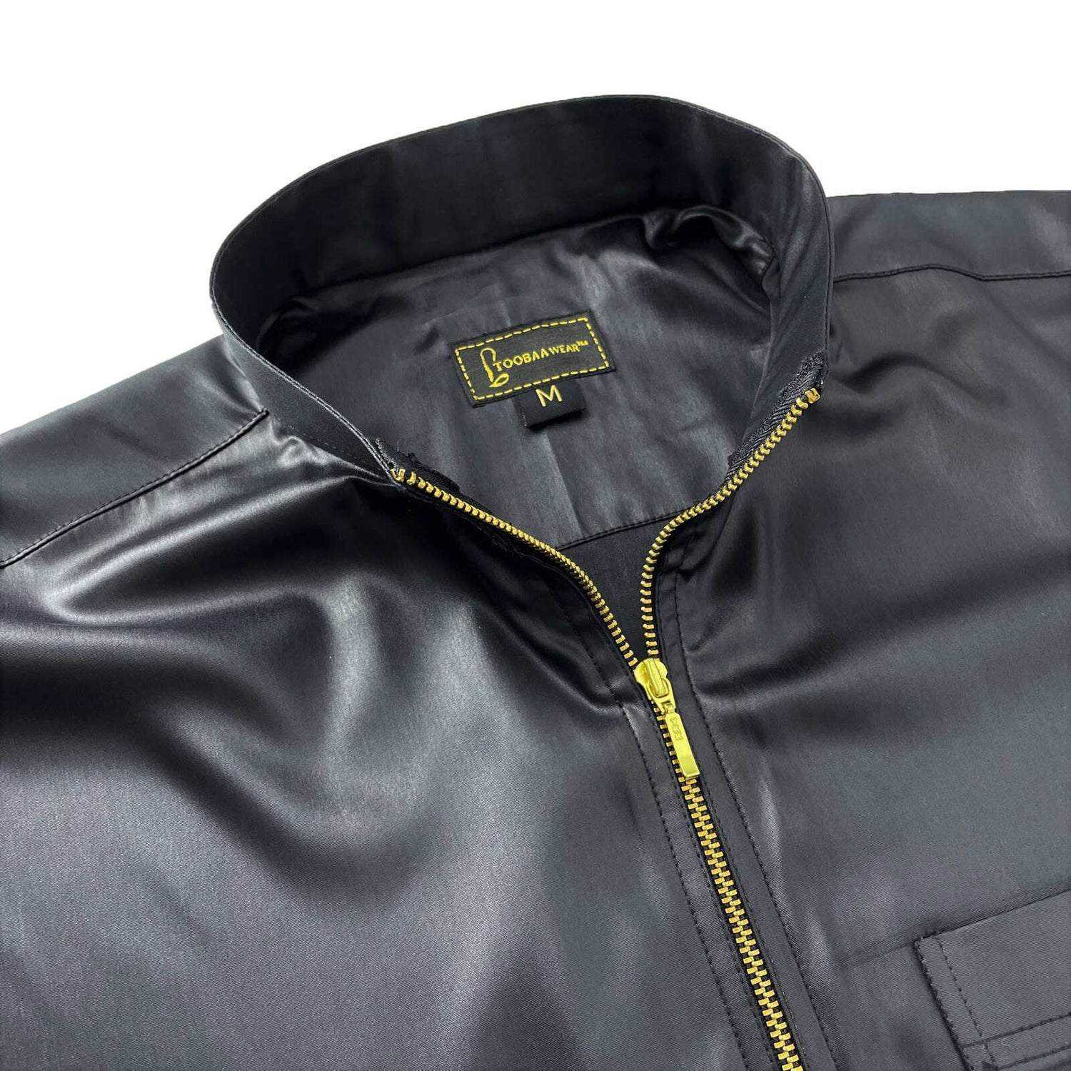 Java - Men’s Premium Glossy Jubah