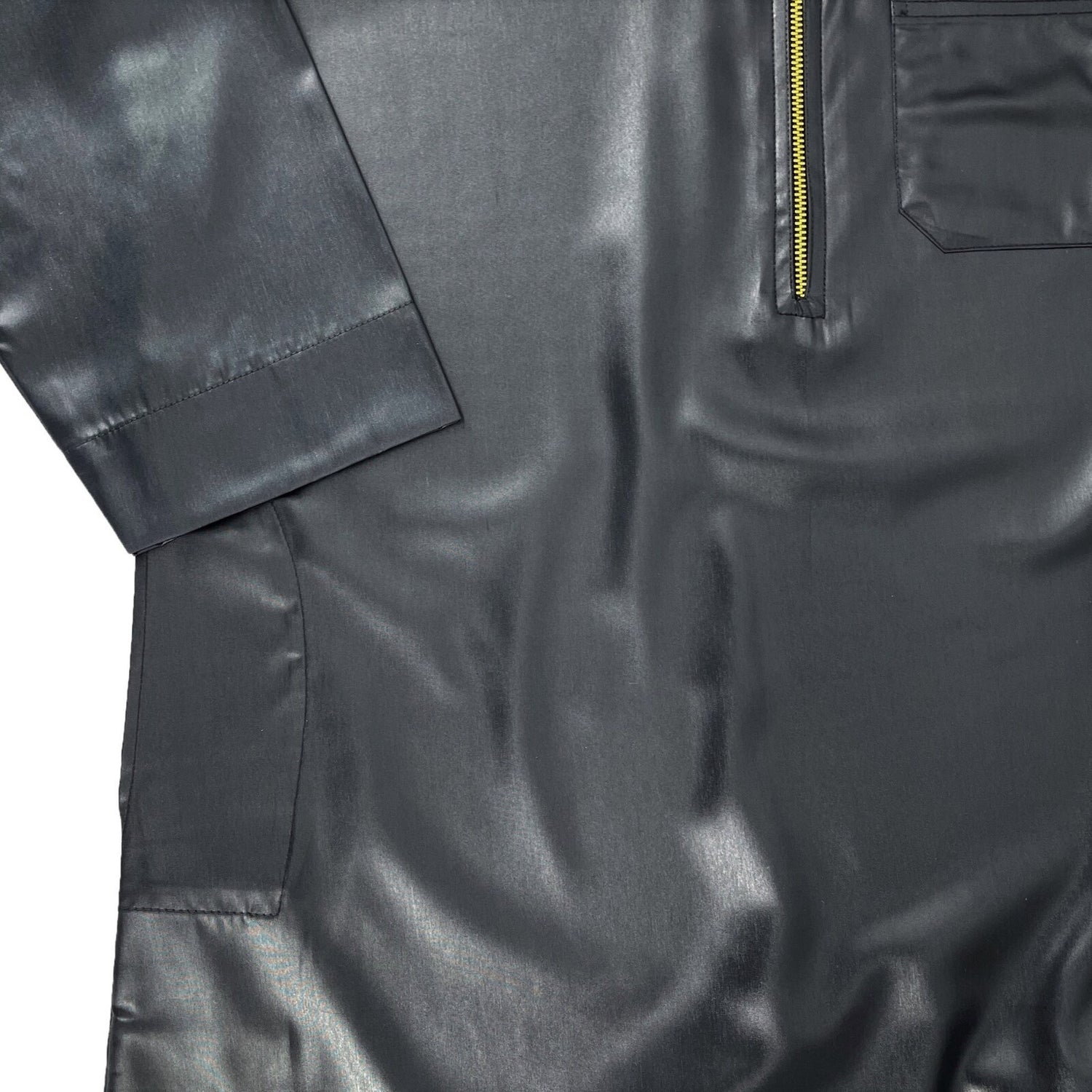 Java - Men’s Premium Glossy Jubah