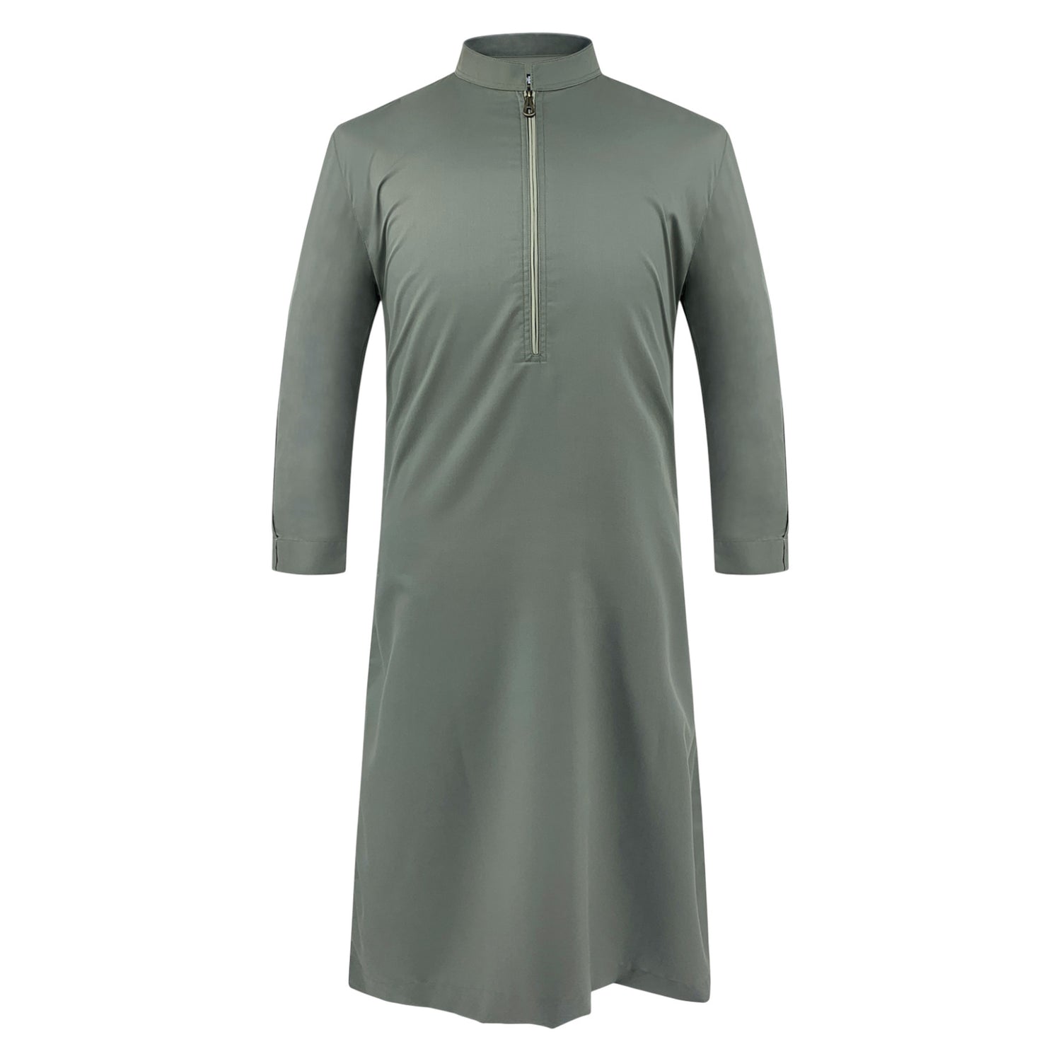 Arenas Green - Men's Urban Lifestyle Jubah