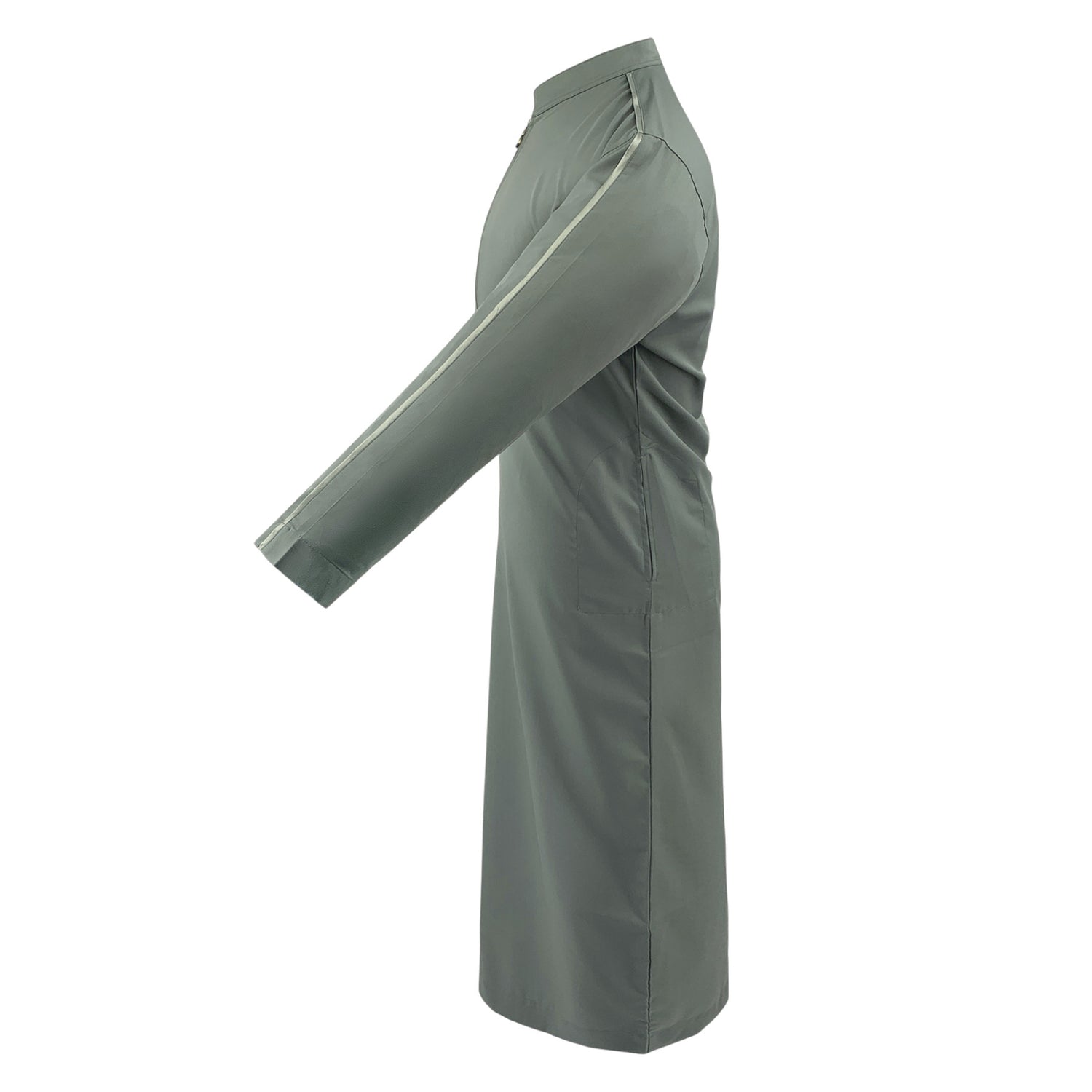 Arenas Green - Men's Urban Lifestyle Jubah