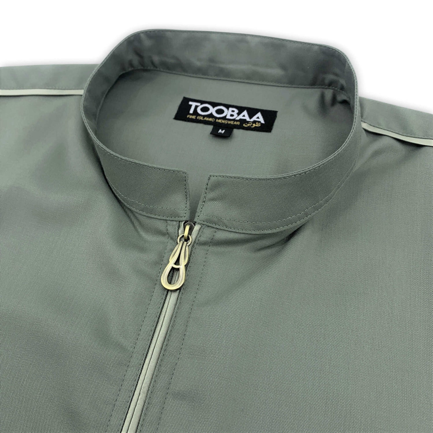 Arenas Green - Men's Urban Lifestyle Jubah