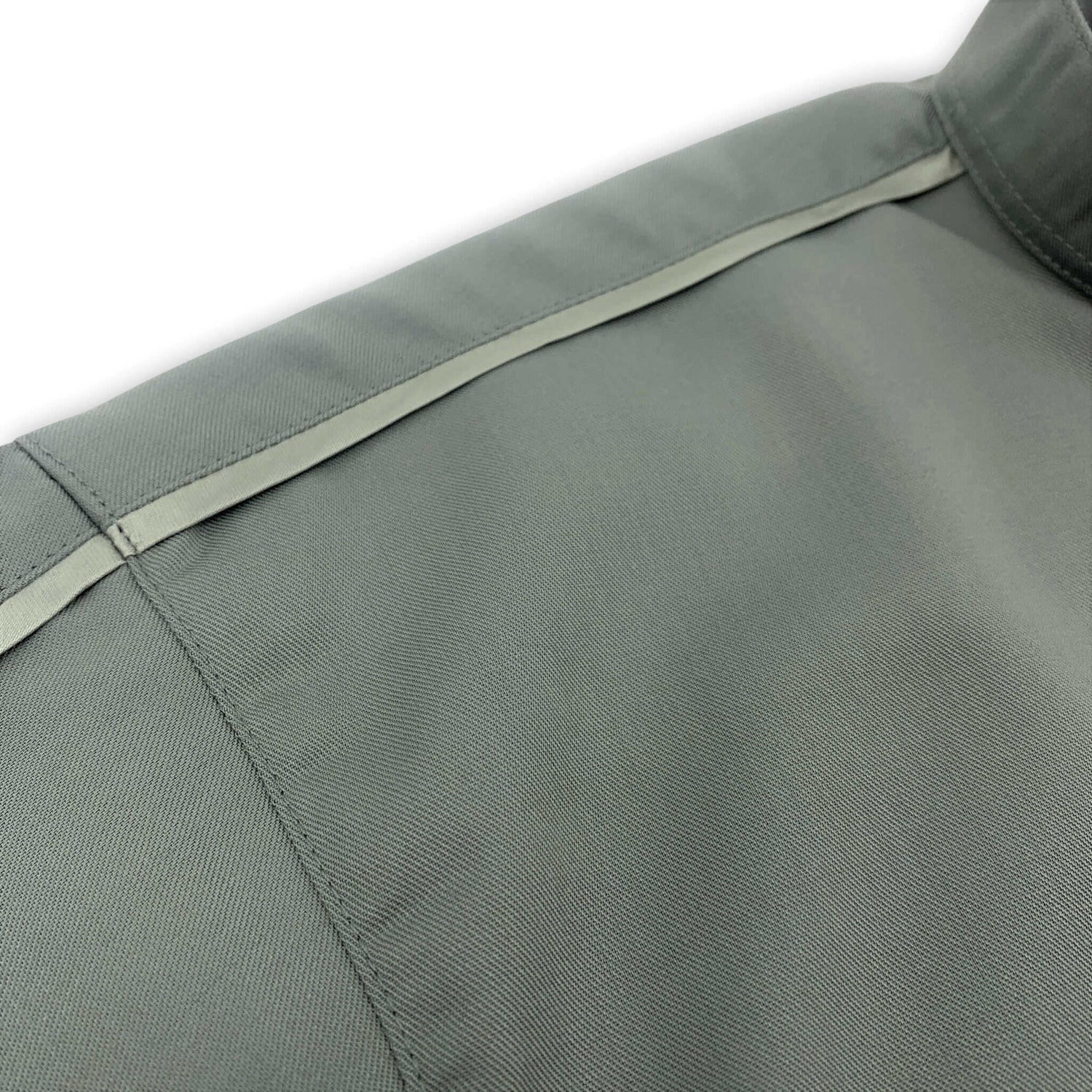 Arenas Green - Men's Urban Lifestyle Jubah