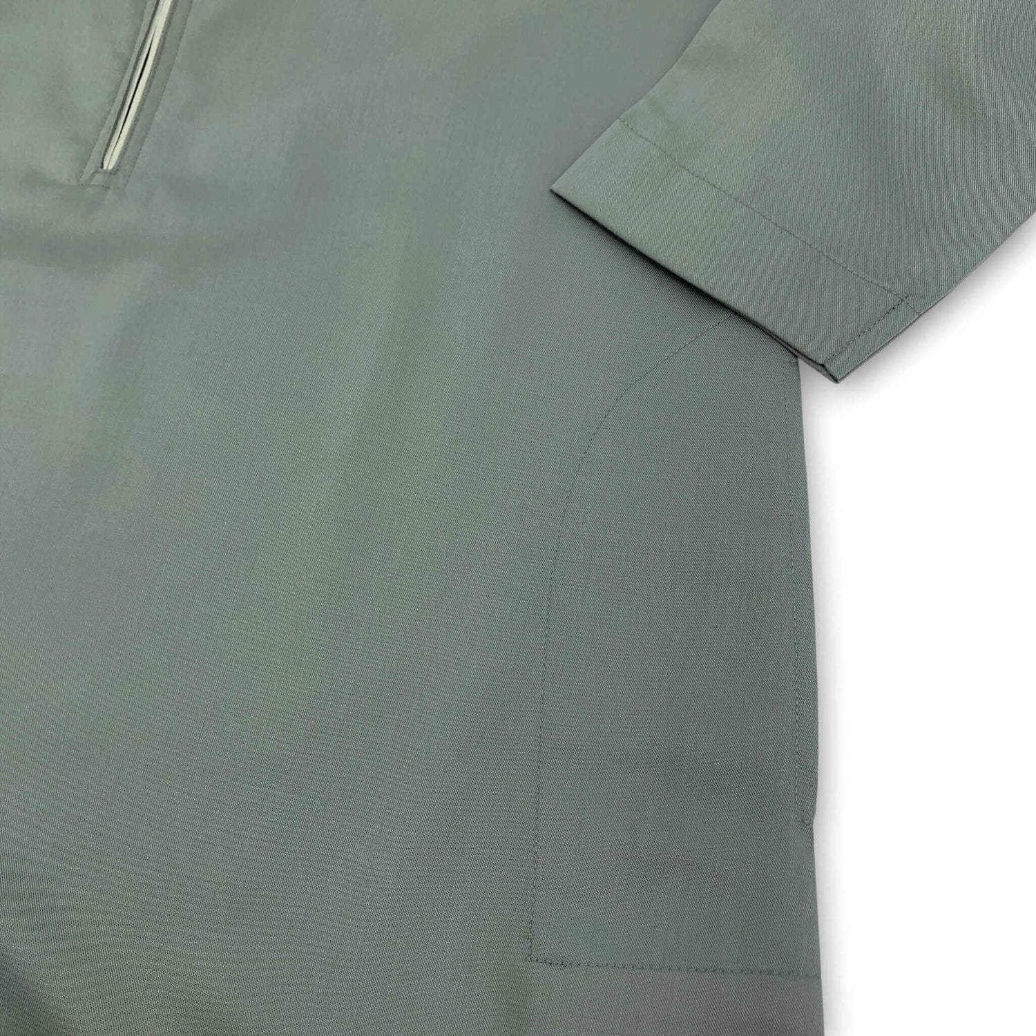 Arenas Green - Men's Urban Lifestyle Jubah