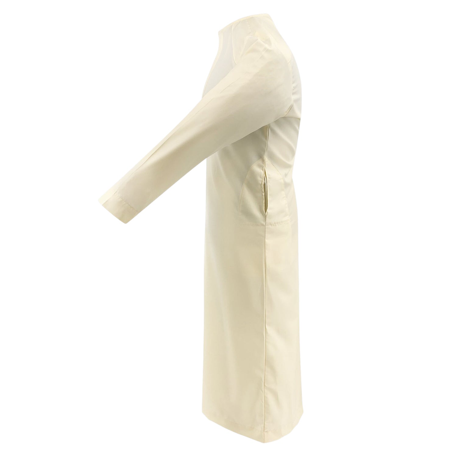 Men's Jubah Merino - Limited Edition