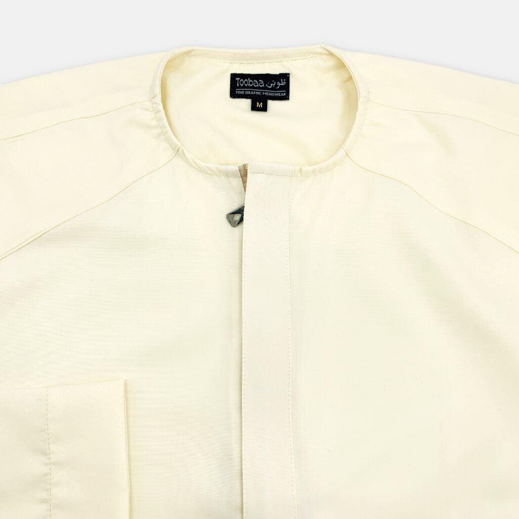 Men's Jubah Merino - Limited Edition