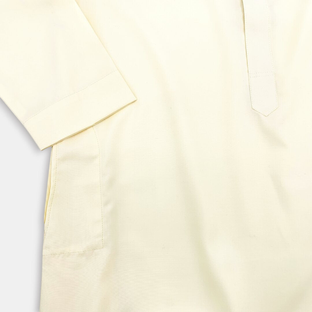 Men's Jubah Merino - Limited Edition