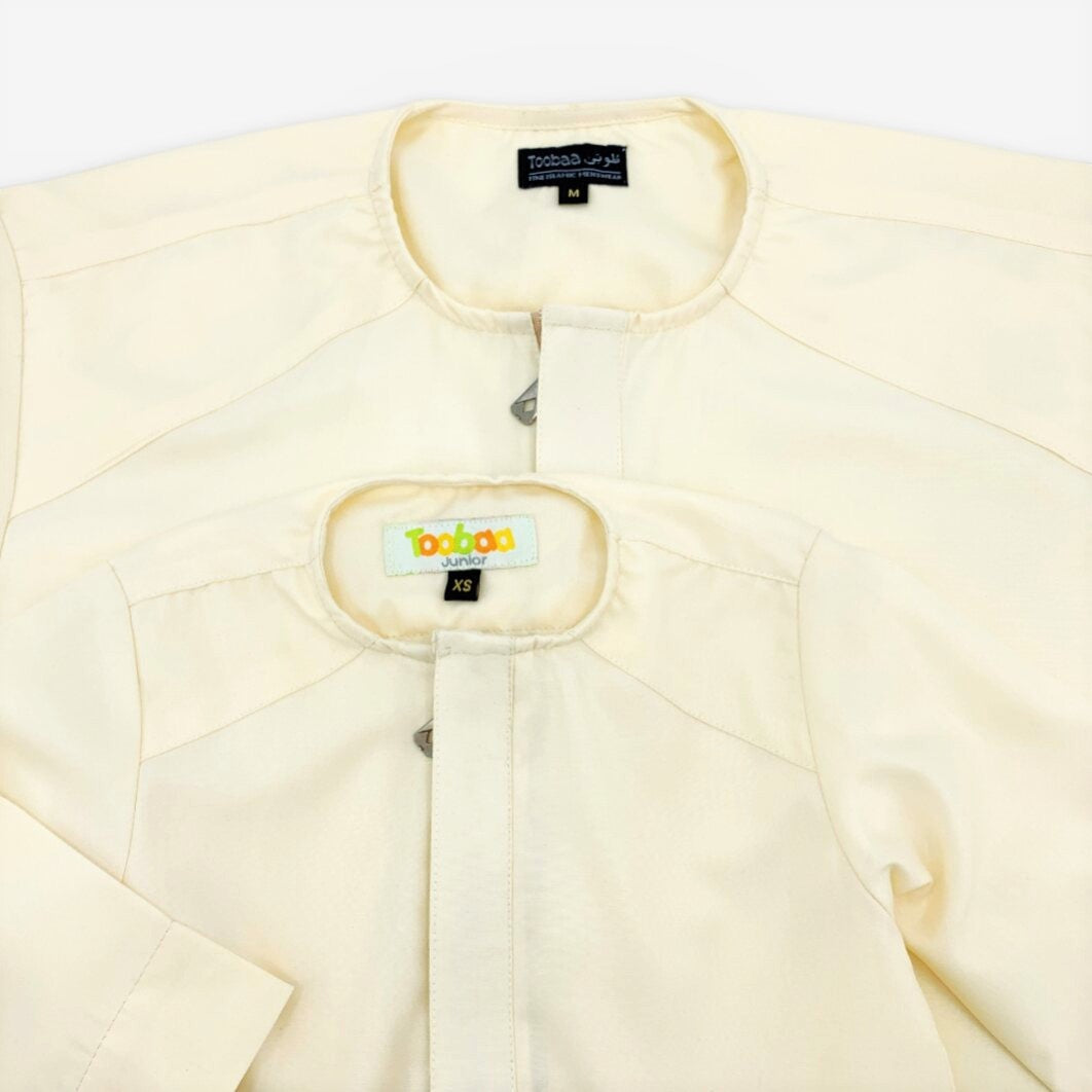 Boys Jubah Merino - Limited Edition