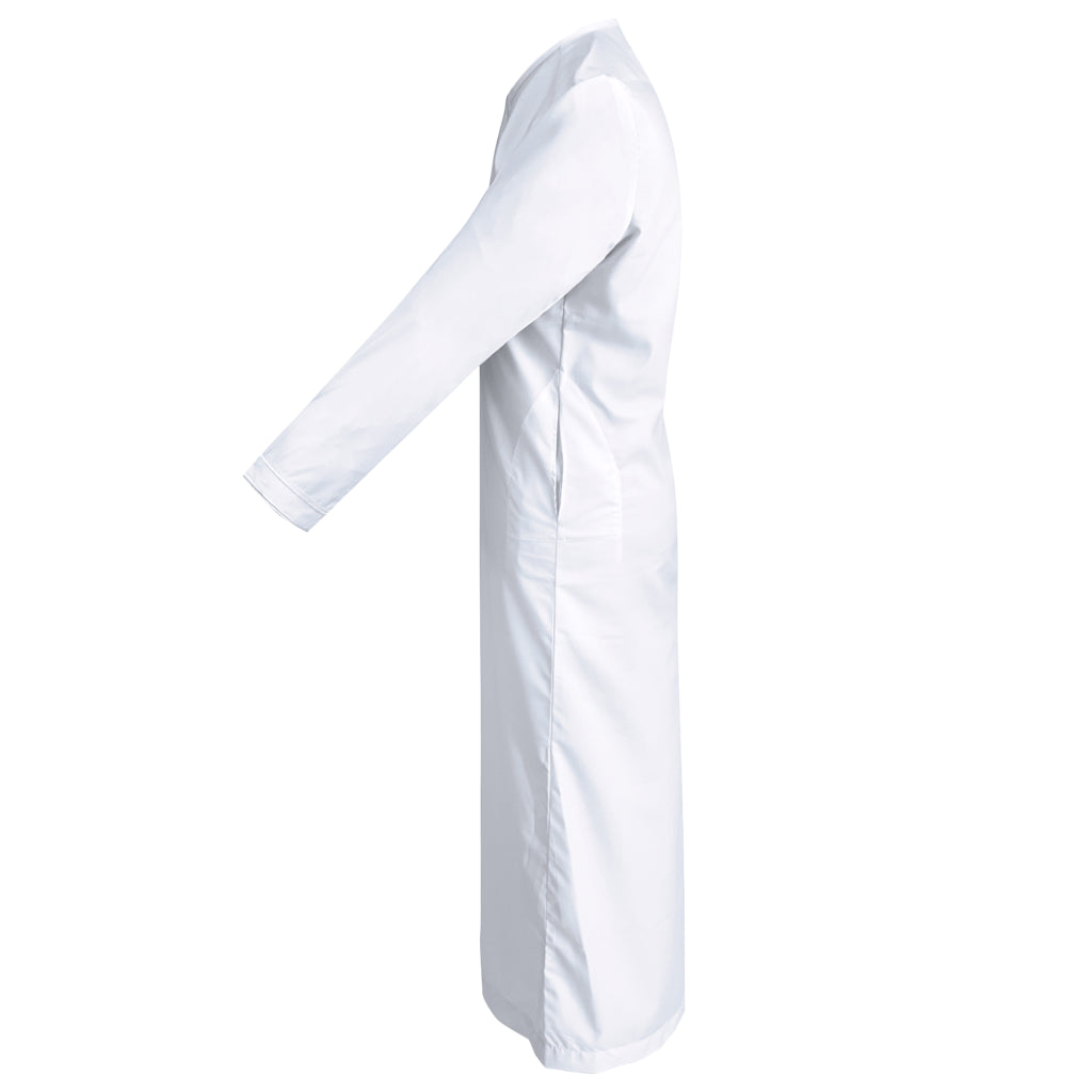 Ihsan White - Men's Exclusive Jubah / Thobe image 1