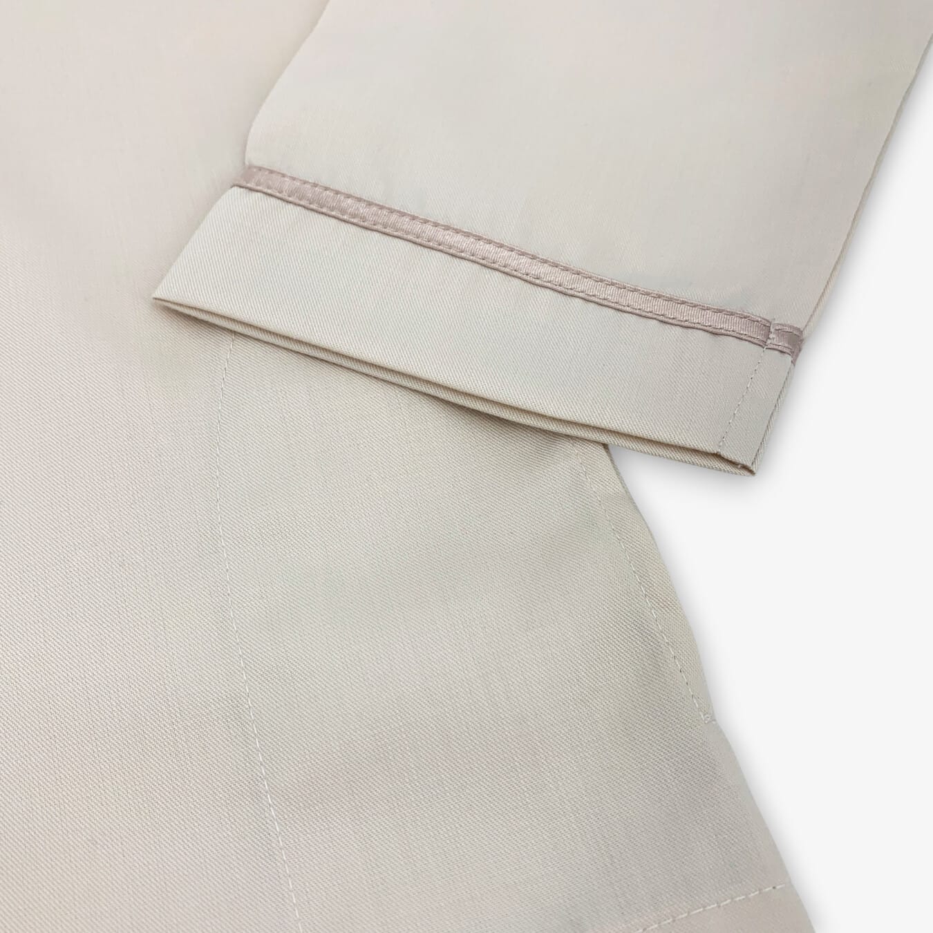 Men's Kurta Ryu - Desert Rose image 8