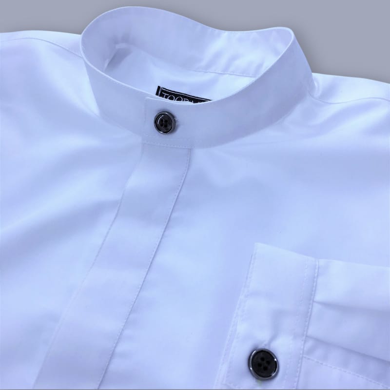 Madinah White - Men Jubah image 2