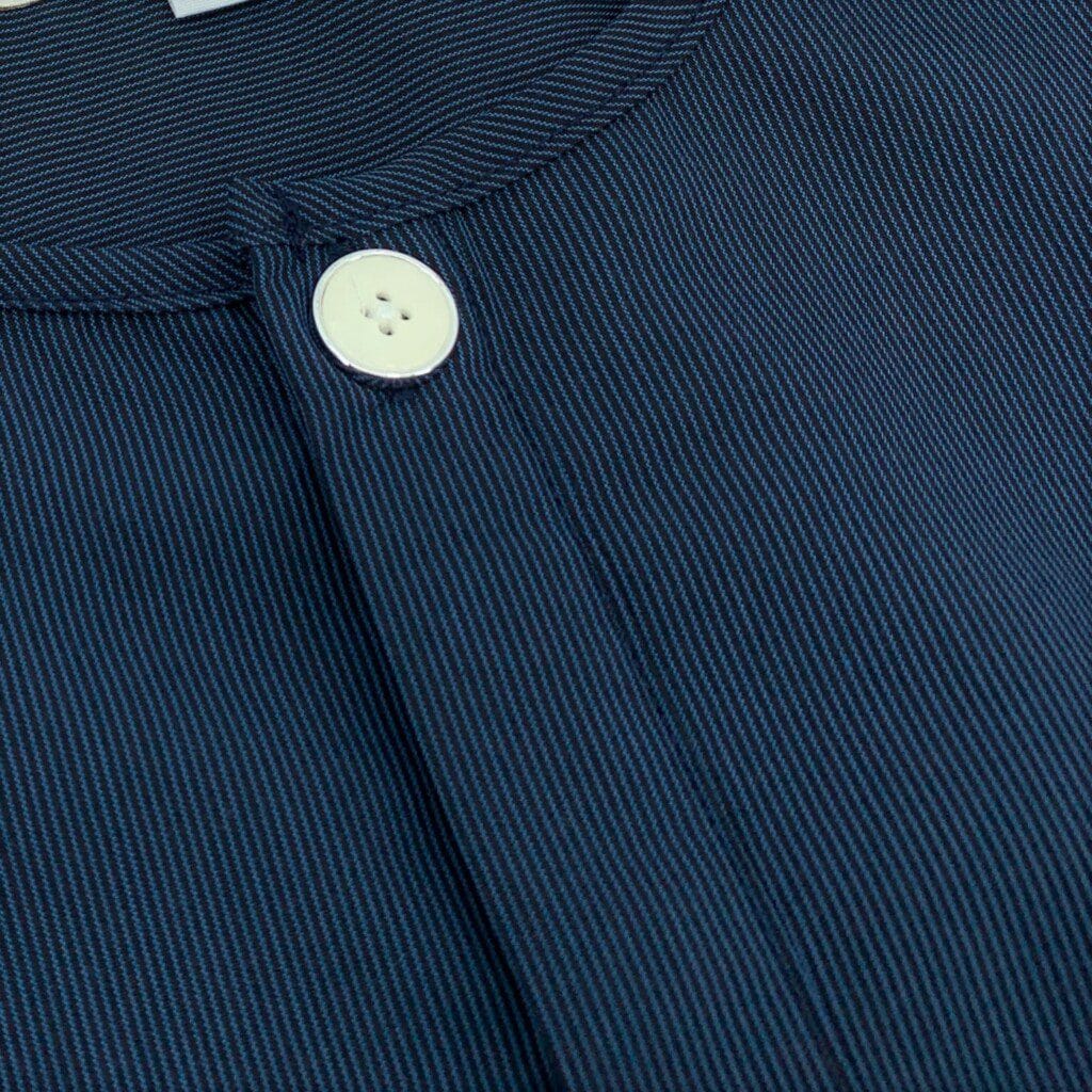 Boys Kurta A1 Dash - Midnight image 4